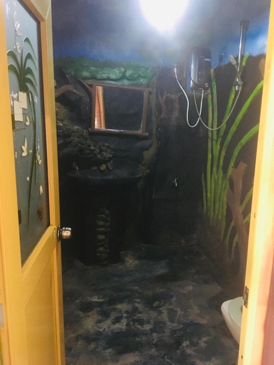 Ella City Reach Hostel חדר תמונה