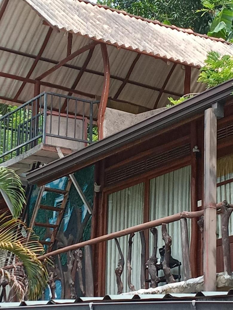 Ella City Reach Hostel חדר תמונה