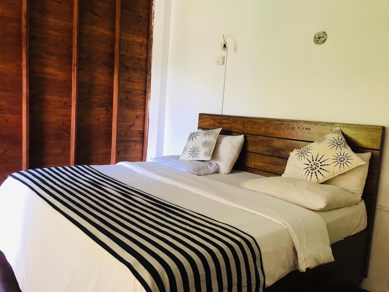 Ella City Reach Hostel חדר תמונה