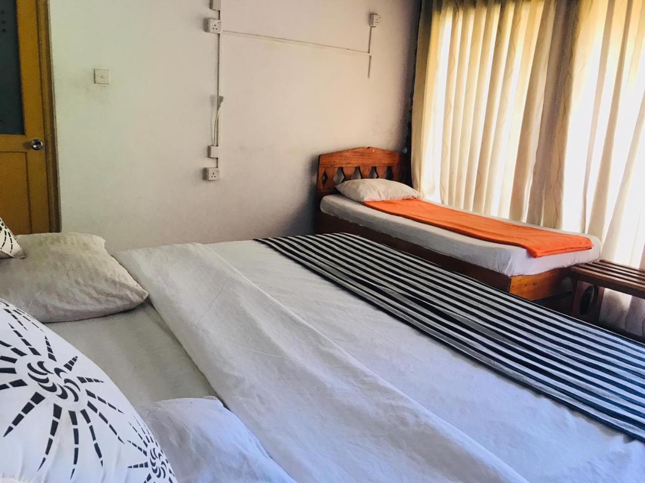 Ella City Reach Hostel חדר תמונה