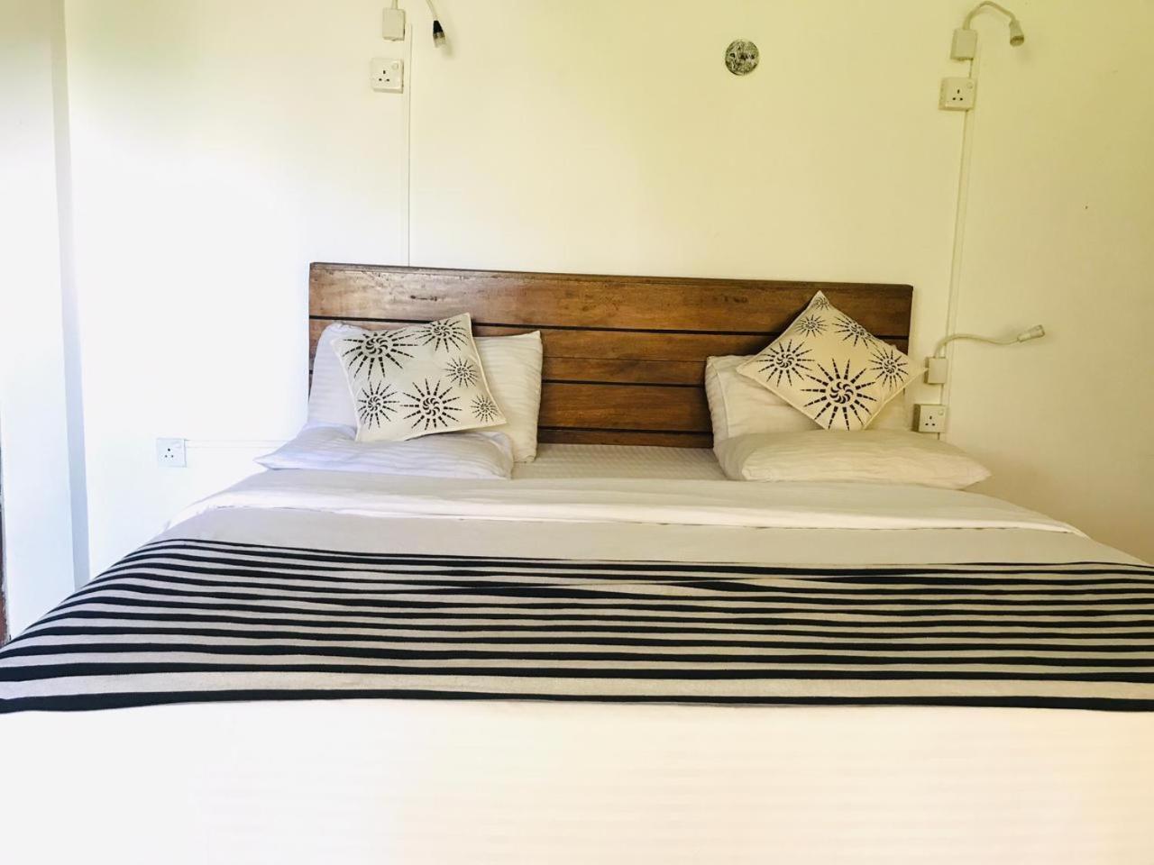 Ella City Reach Hostel חדר תמונה