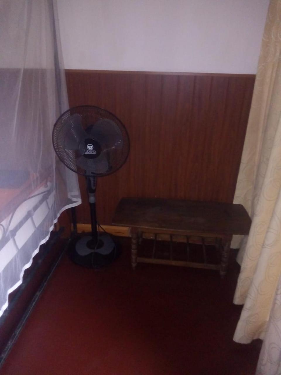 Ella City Reach Hostel חדר תמונה