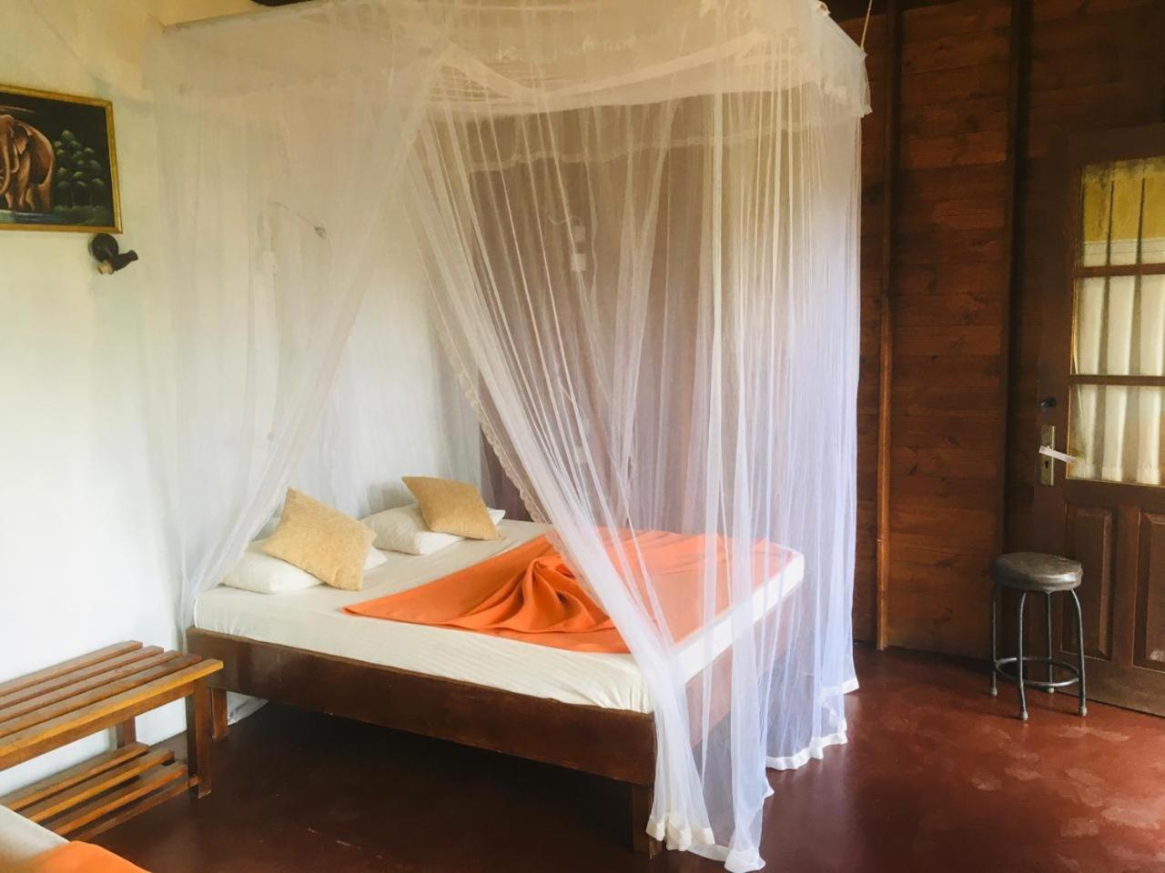 Ella City Reach Hostel חדר תמונה