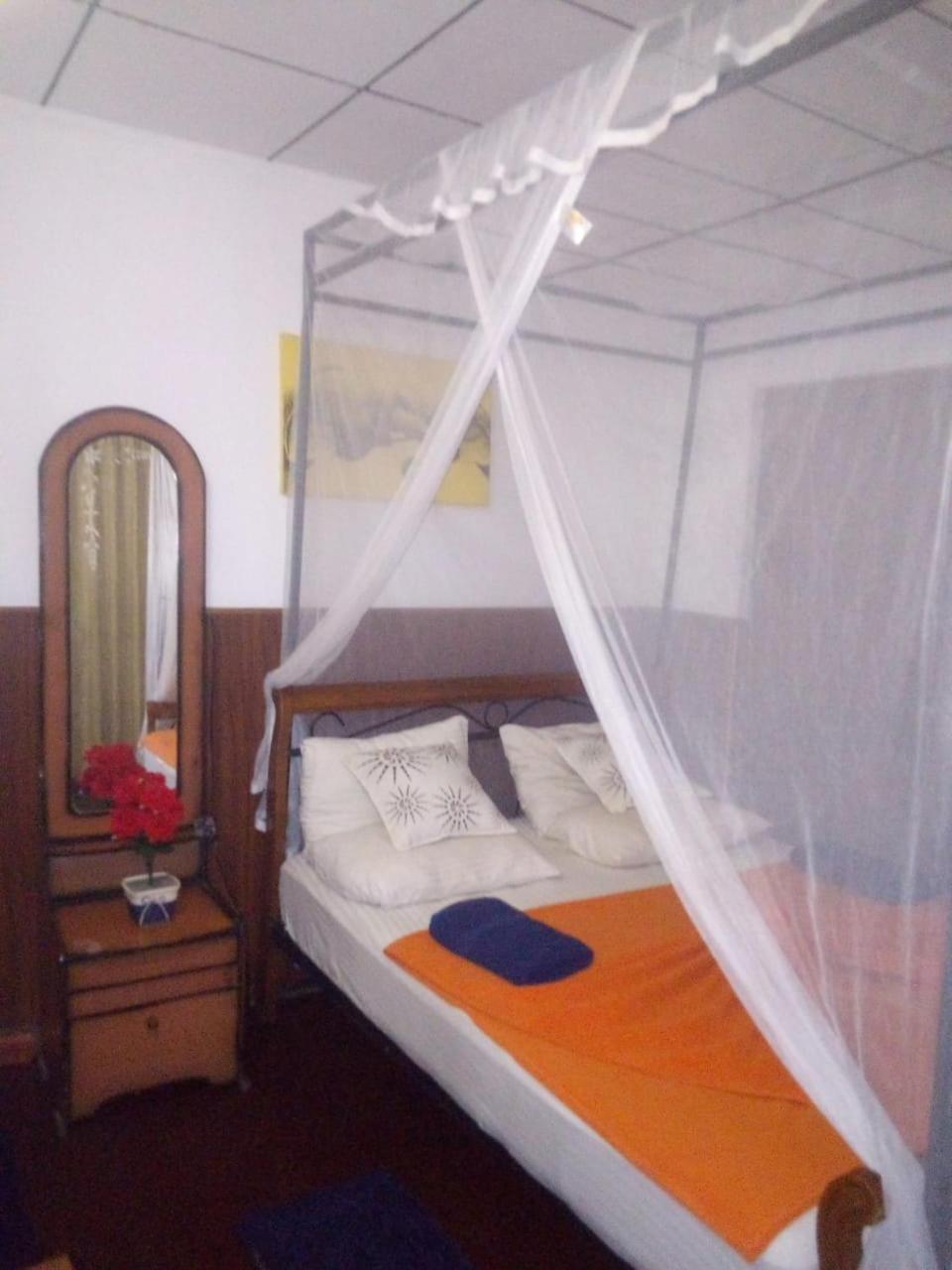 Ella City Reach Hostel חדר תמונה