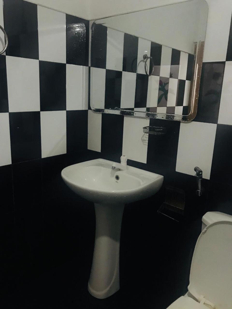 Ella City Reach Hostel חדר תמונה