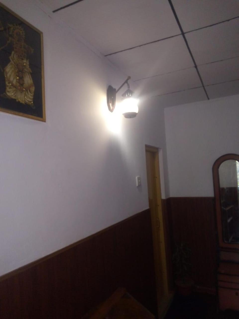 Ella City Reach Hostel חדר תמונה
