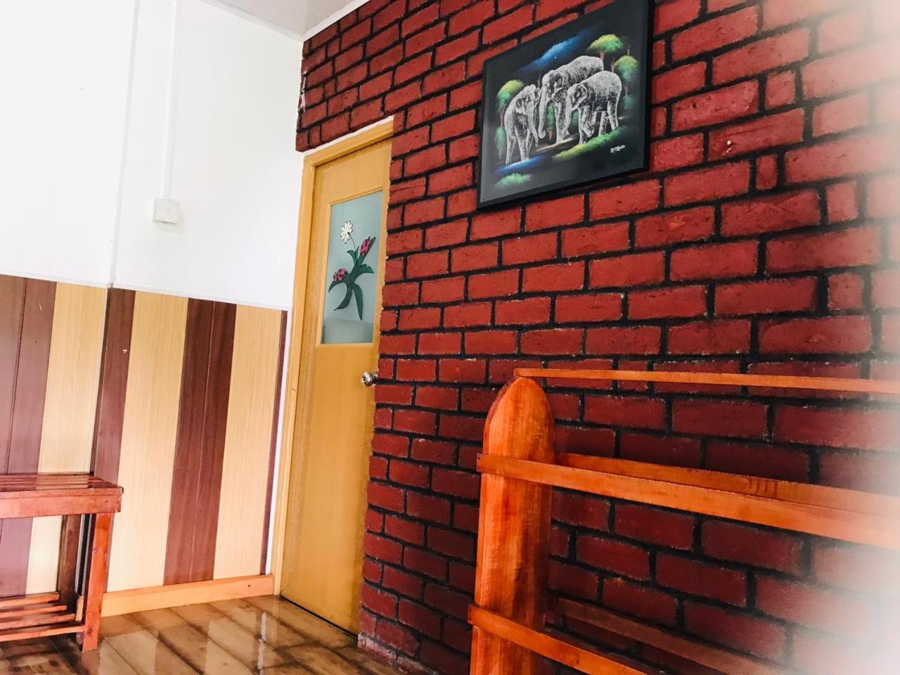 Ella City Reach Hostel חדר תמונה