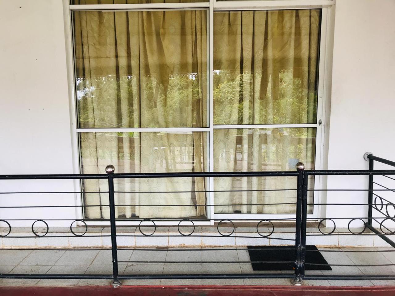 Ella City Reach Hostel חדר תמונה