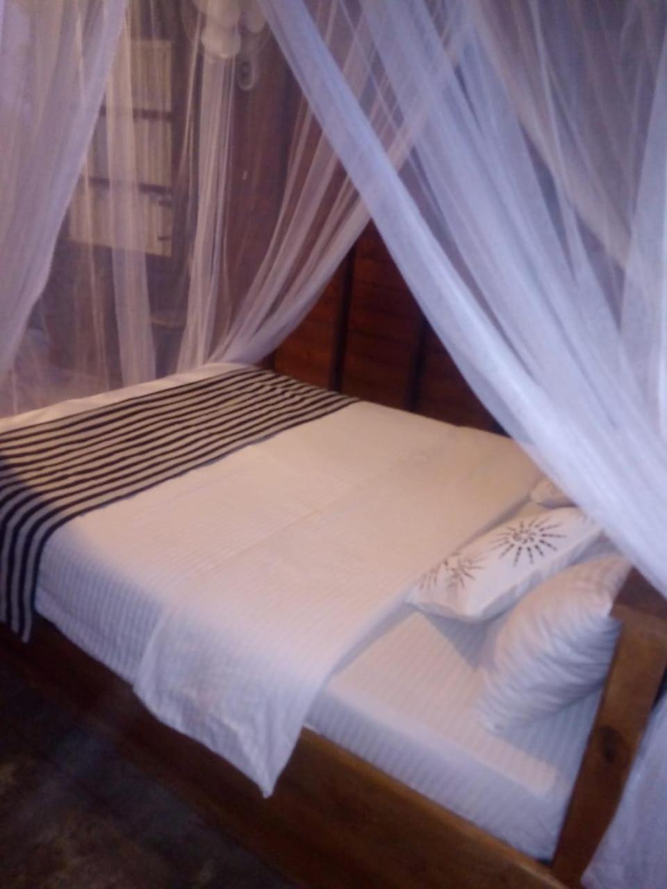 Ella City Reach Hostel חדר תמונה