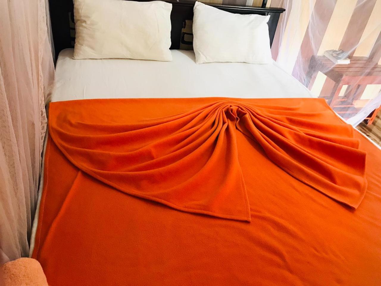 Ella City Reach Hostel חדר תמונה
