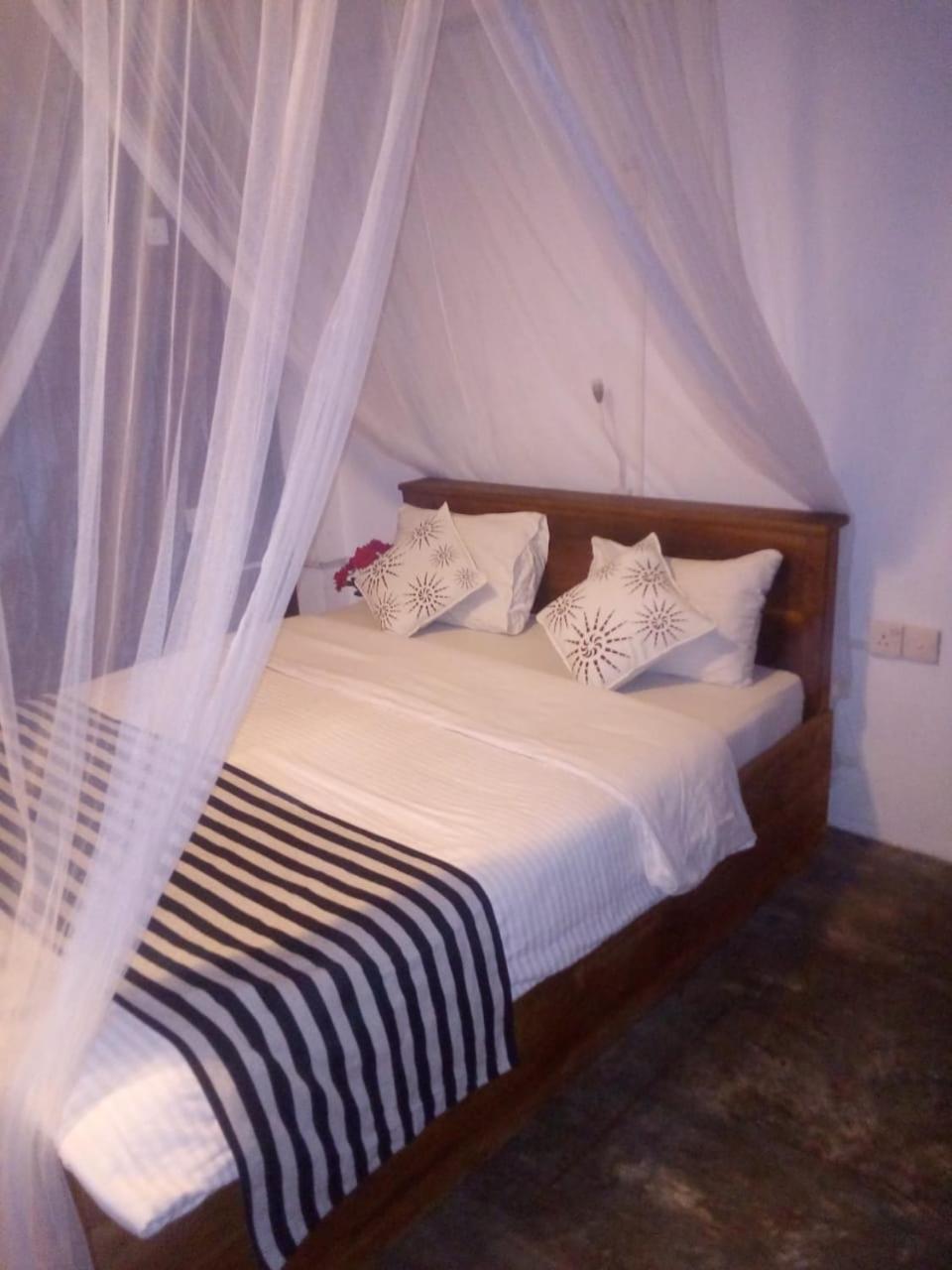 Ella City Reach Hostel חדר תמונה
