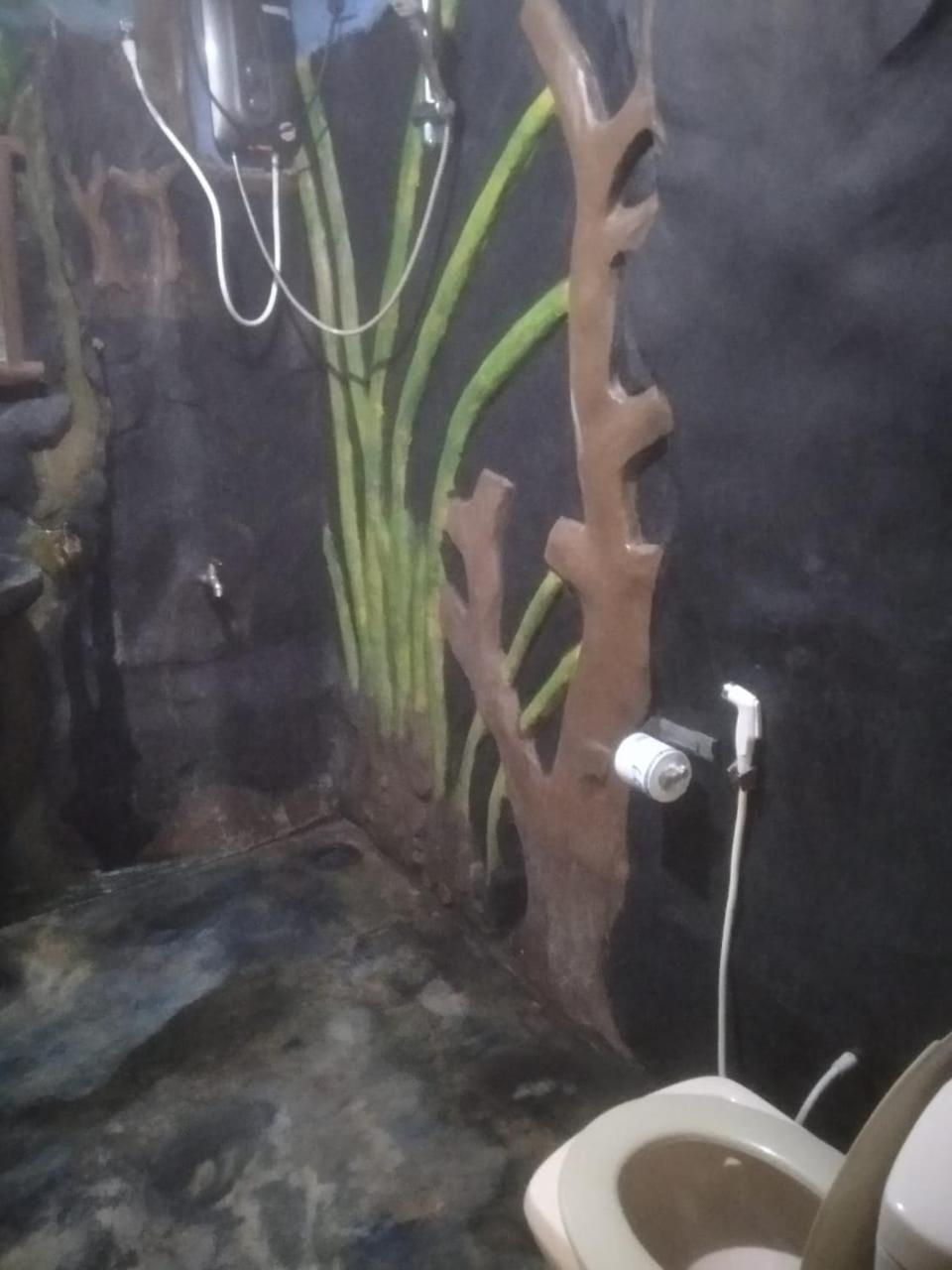 Ella City Reach Hostel חדר תמונה