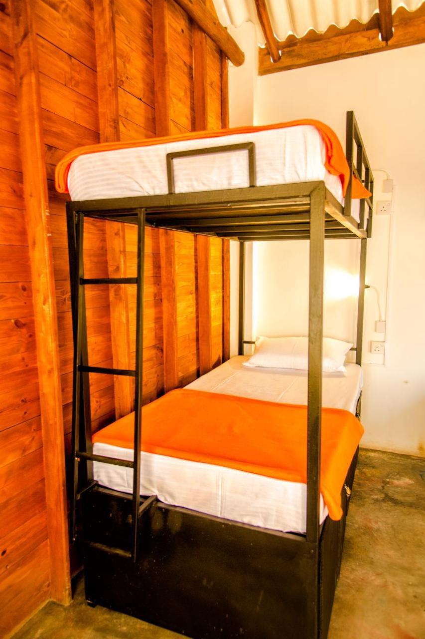 Ella City Reach Hostel מראה חיצוני תמונה
