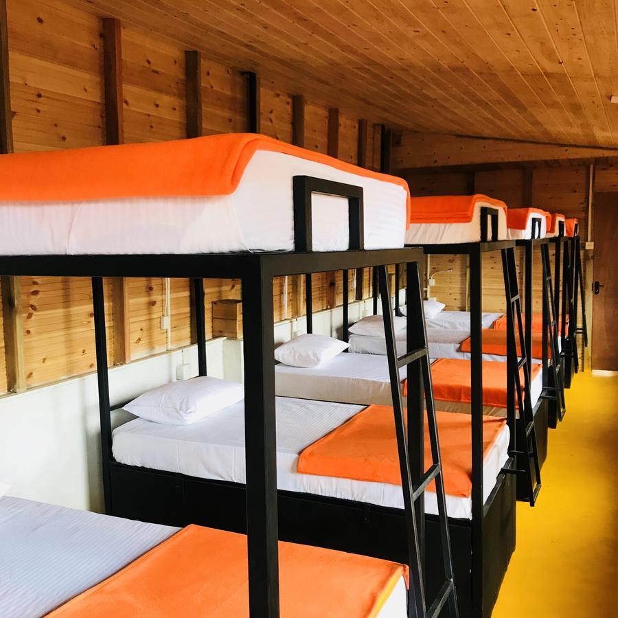 Ella City Reach Hostel מראה חיצוני תמונה