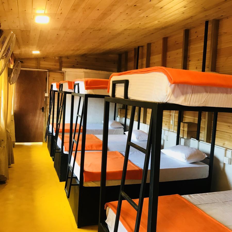 Ella City Reach Hostel מראה חיצוני תמונה