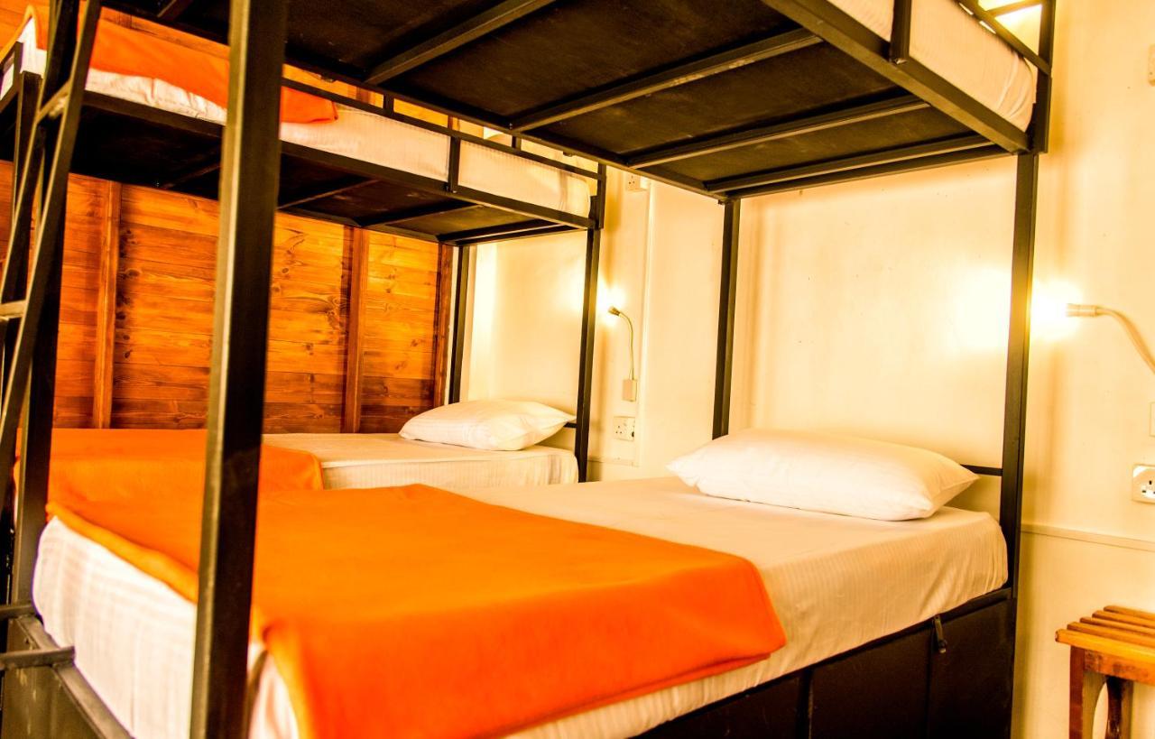 Ella City Reach Hostel מראה חיצוני תמונה