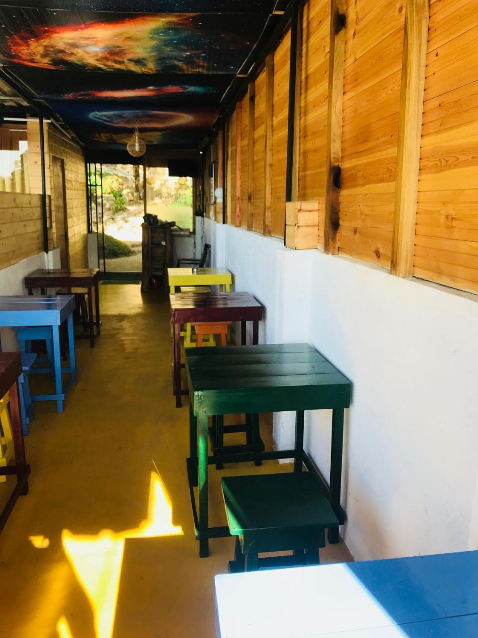 Ella City Reach Hostel מראה חיצוני תמונה